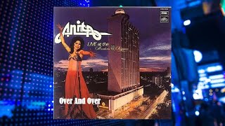 Download lagu Over And Over - Anita Sarawak mp3