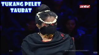 Download lagu Tukang Pelet Tobat! | Menembus Mata Batin (Gang Of Ghosts) | ANTV Ep 11 9 September 2018 mp3 Download lagu Tukang Pelet Tobat! | Menembus Mata Batin (Gang Of Ghosts) | ANTV Ep 11 9 September 2018 mp3
