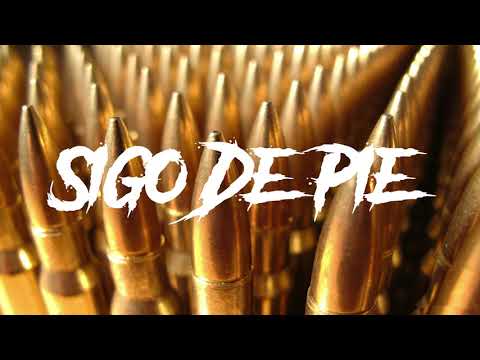 (Gratis) ''Sigo De Pie'' Base De Rap Hip Hop Instrumental 2019 (Prod. By J Namik The Producer)
