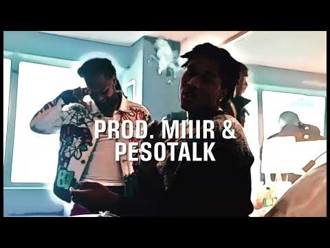 Ebk Jaaybo Type beat - “2:30 Am” (prod. Miiir & Pesotalk)