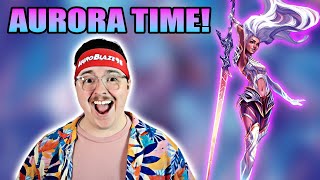 🔴Is Aurora good? | Flesh and Blood TCG | !metafy !mateo
