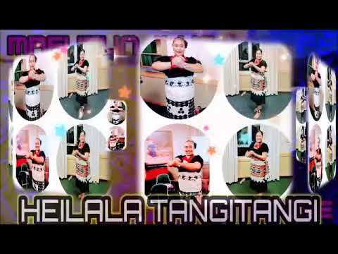 Heilala Tangitangi  DJ Vivi