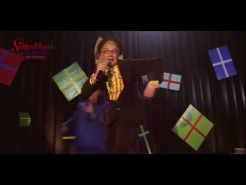 Joris en Boris - Lang Kort Dun of Dik (gastoptreden van Dr. Brein) www.sinterklaasdefilm.nl