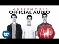 AJR - AfterHours [Official Audio] 