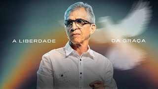 Nova | A Liberdade da Graça | Mauricio Fragale