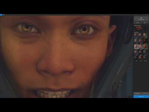 Star Citizen 3.3.0af PTU. Join in the fun on doing a trade run!