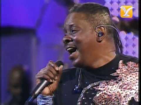 Earth, Wind & Fire, Got To Get You Into My Life, Festival de Viña 2008