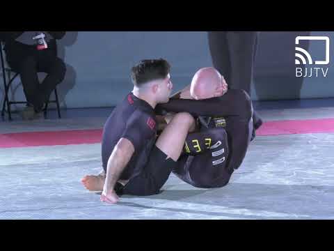 Sebastian Palmdahl VS Lucas Rodrigues Super Fight Main event