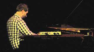 Albatrosh: Pickup Truck