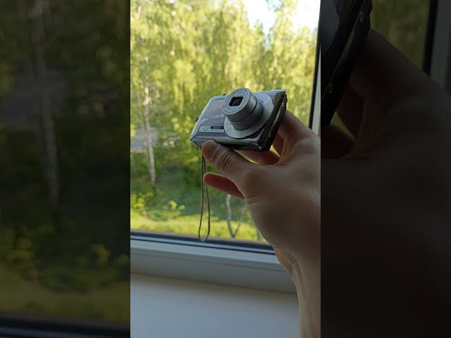 Vídeo relacionado con MegaGear Correa de Mano Algodón Suave para Cámara Réflex DSLR, Ajustable, Segura, Universal Canon Nikon Sony Olympus Pentax Fujifilm Leica