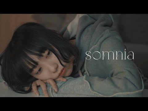 arne - 「 somnia 」Music Video