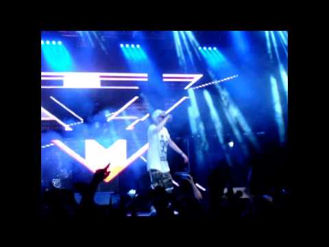 The Voice of Summer Tour 2015 @ Plovdiv