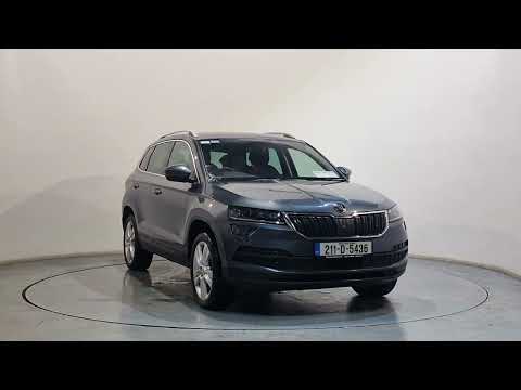 Skoda Karoq 2.0tdi 150bhp Style - Image 2