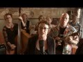 Ukes of Hazard - The Devil's Inside My Head