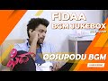 Fidaa Bgm Jukebox Oosupodu Bgm Varun Tej Sai Pallavi Sekhar Kammula