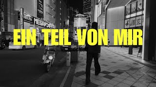EIN TEIL VON MIR Lyrics English Translation