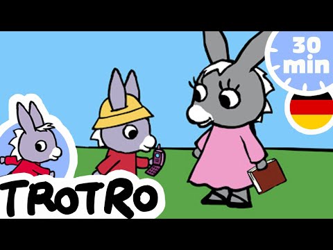 30 Minuten Trotro - Neue Auswahl #10