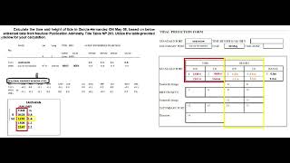 How to solve for tides using Admiralty Tide Tables - Part 1