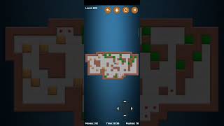 sokoban free WAREHOUSE level 223