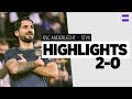 HIGHLIGHTS: RSC Anderlecht - STVV | 2021-2022 | Rafa does it again