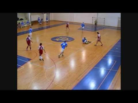 Cita FK 5 - 3 Rokade