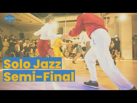 Solo Semi-Final _RSF 2022