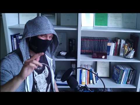 OMC Doktor - Going nowhere