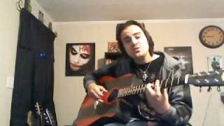 A Song For Jennifer.wmv