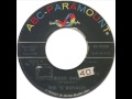 THE FIVE ROYALES Goof Ball ABC Paramoun 10348 1962