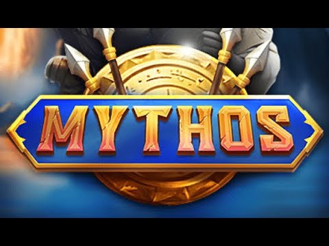 Mythos gameplay video