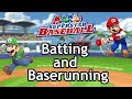 How To Bat Like A Pro In Mario Superstar Baseball