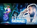 À DEUX DOIGTS DE PERDRE CETTE GAME ! Gameplay Nocturne jungle Master