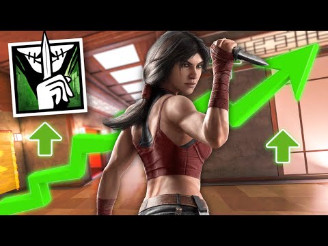 How to Play Caveira! Operator Guide 2025! - Rainbow Six Siege