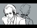 Hamilton Alexander Hamilton Animatic