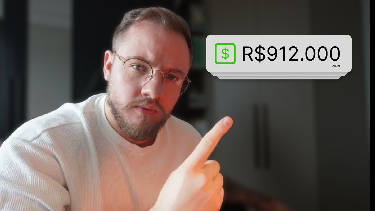 O que eu aprendi fazendo R$76.397 em 1 mês sendo programador