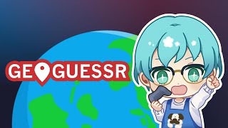 【GeoGuessr】のんびり日本旅行気分25000点目指して【japan】
