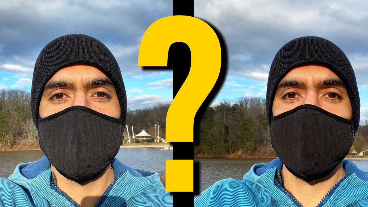 iPhone 11 vs. iPhone 12 Camera Test! Can You Tell The Difference?