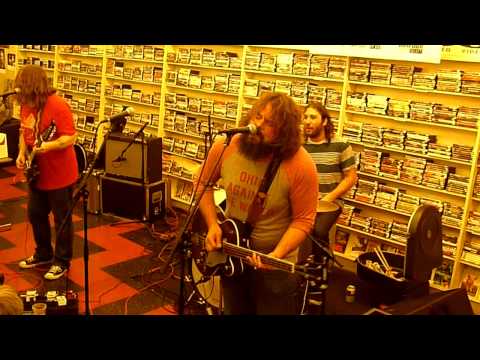 Record Store Day 2015 - Buffalo Killers - Omega Records Dayton