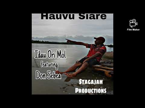 Hauvu Siare-
