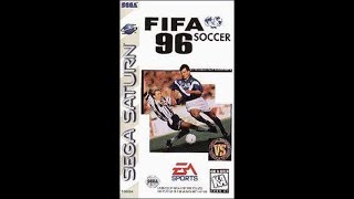 Vidéo FIFA Soccer 96