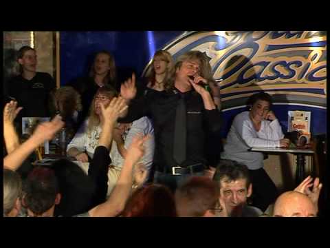 Hansi Suessenbach - Nur fuer eine Nacht mit Dir