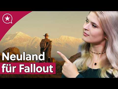 Fallout steht Kopf: DAMIT hatten wir nicht gerechnet