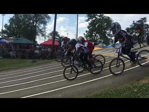 Winchester BMX 2019 goldcup qualifier