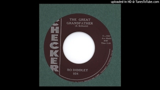 Bo Diddley - The Great Grandfather - 1959