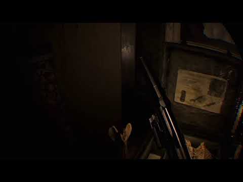 Käyttäjän Niilo22 PS4-live-lähetys Residet evil 7 VR osa 5