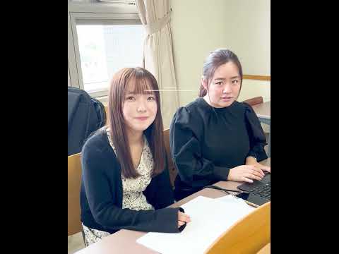 "We are FITOMO" 福岡工業大学 #shorts