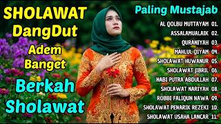 Download lagu Kendang Asli Mantul! Sholawat Dangdut Enak Buat Nyantai di Warung & Teras mp3