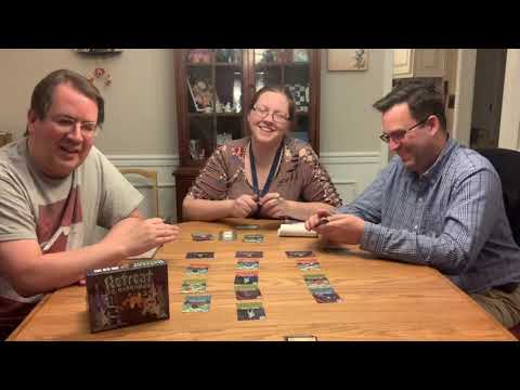 Legends of Nerdvana Review