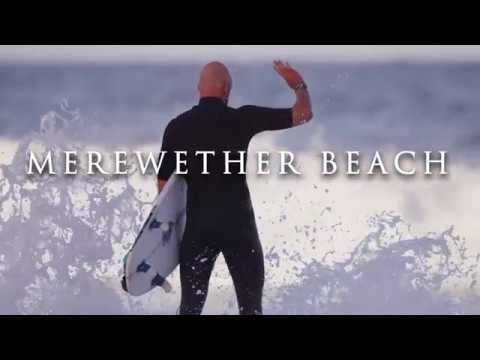 Merewether Beach One Saturday