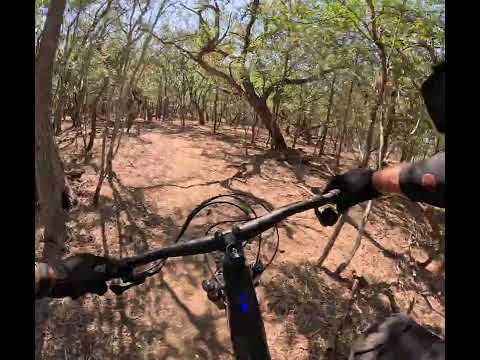 Forrest Creek Ranch Race Loop 9/27/25 pt 2